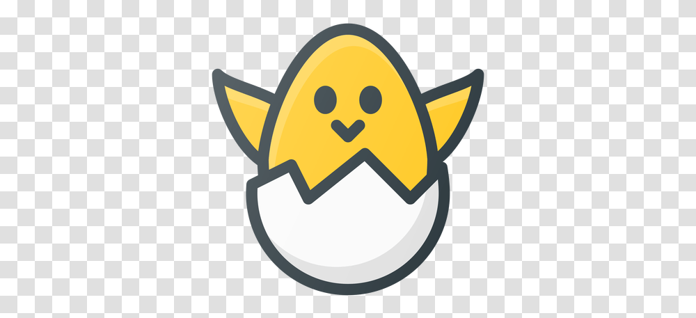 You Searched For Yoshi Egg Logo Happy, Food Transparent Png