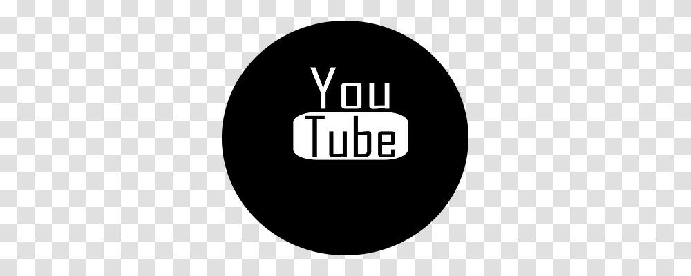 You Tube Logo, Trademark Transparent Png