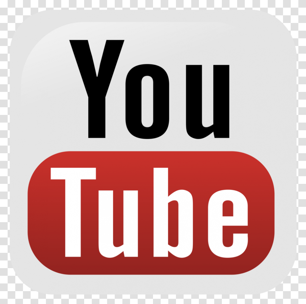 You Tube, Number, First Aid Transparent Png