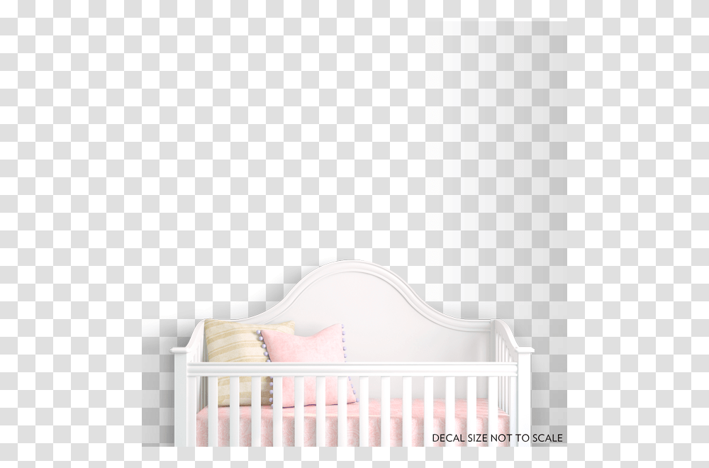 You've Been A Blessing From The Start, Furniture, Crib, Indoors, Room Transparent Png