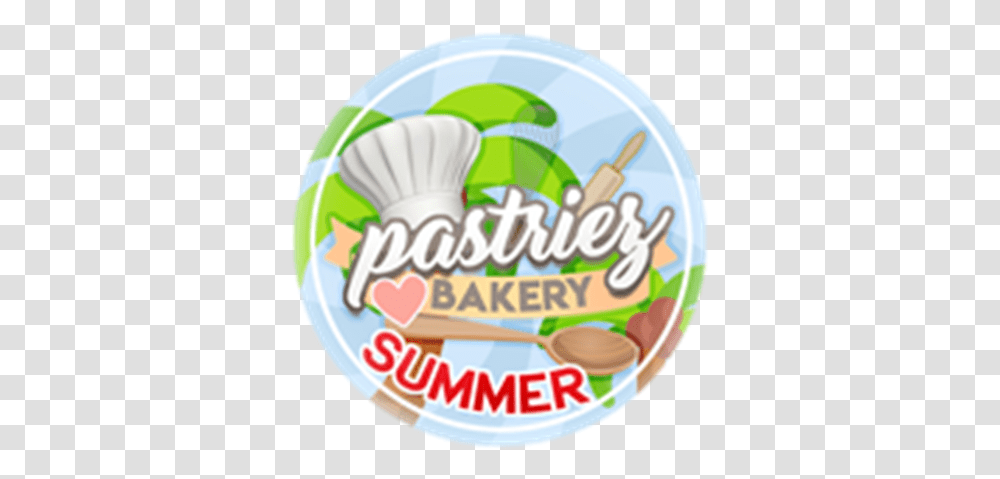 You Visited Pastriez During Summer Of Cafe Bakeriet, Plant, Birthday Cake, Food, Text Transparent Png