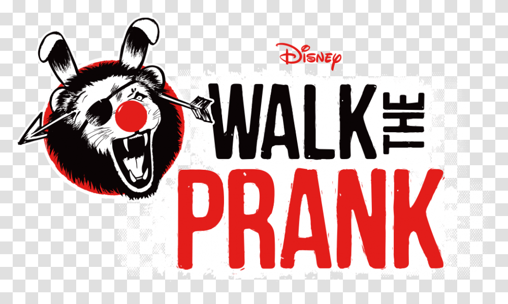 You Walked The Prank, Advertisement, Poster, Performer Transparent Png