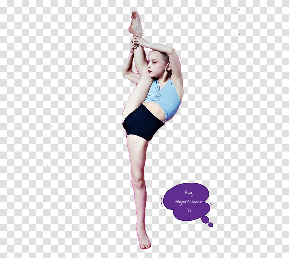 You Want It Without The Pupple Bubble Comment Instagram Girl, Person, Human, Dance Pose, Leisure Activities Transparent Png