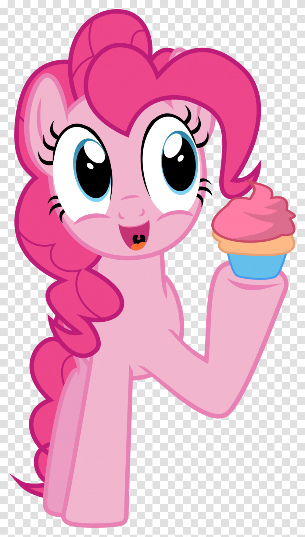 You Want That Cupcake My Little Pony Friendship Is Magic, Cream, Dessert, Food, Creme Transparent Png