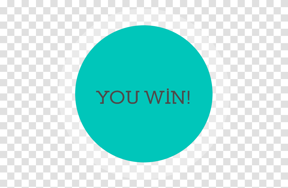 You Win Circle, Tennis Ball, Sport, Sports, Logo Transparent Png