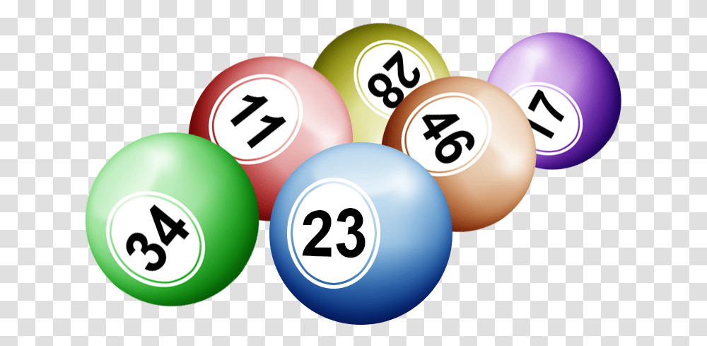 You Win Lottery Balls, Number, Balloon Transparent Png – Pngset.com