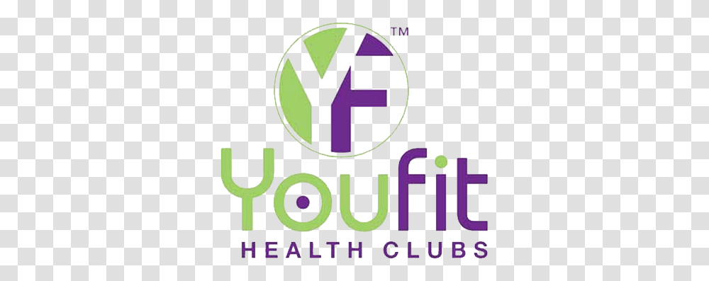 Youfit Health Clubs Vertical, Text, Symbol, Logo, Trademark Transparent Png