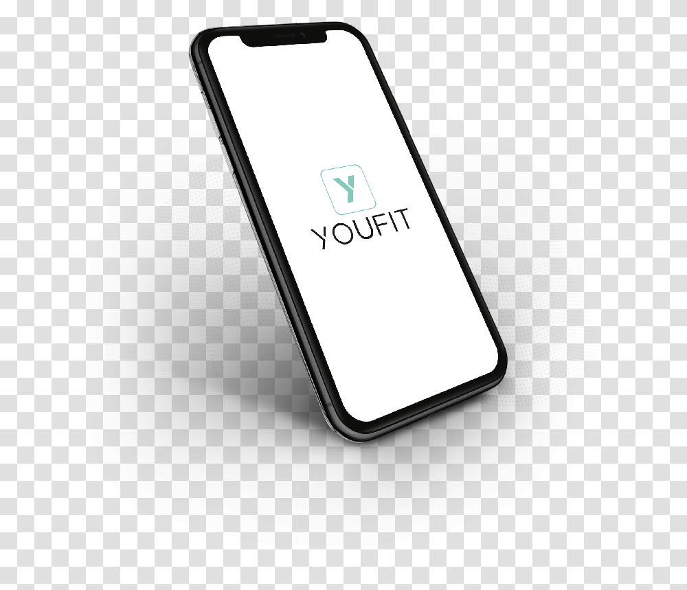 Youfit Premium Fitness Brand - Makeyoufitco Iphone, Electronics, Mobile Phone, Cell Phone Transparent Png
