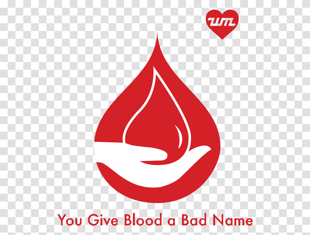 Yougiveloveabadname Blood Donation Banner Design, Droplet, Triangle, Advertisement, Poster Transparent Png