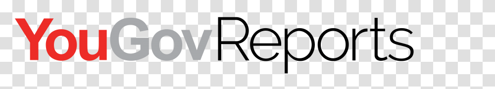 Yougov What The World Thinks, Gray Transparent Png