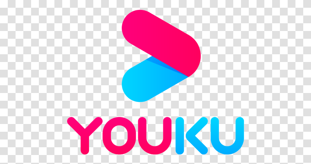 Youku Logo, Label, Text, Pill, Medication Transparent Png