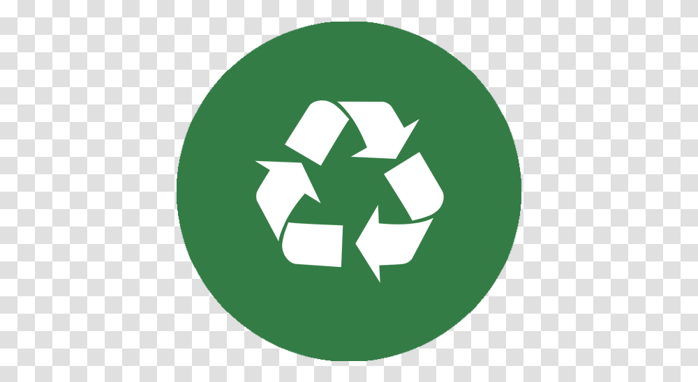 Youmanitarian Facts Recycle Stickers For Trash Cans, Recycling Symbol Transparent Png