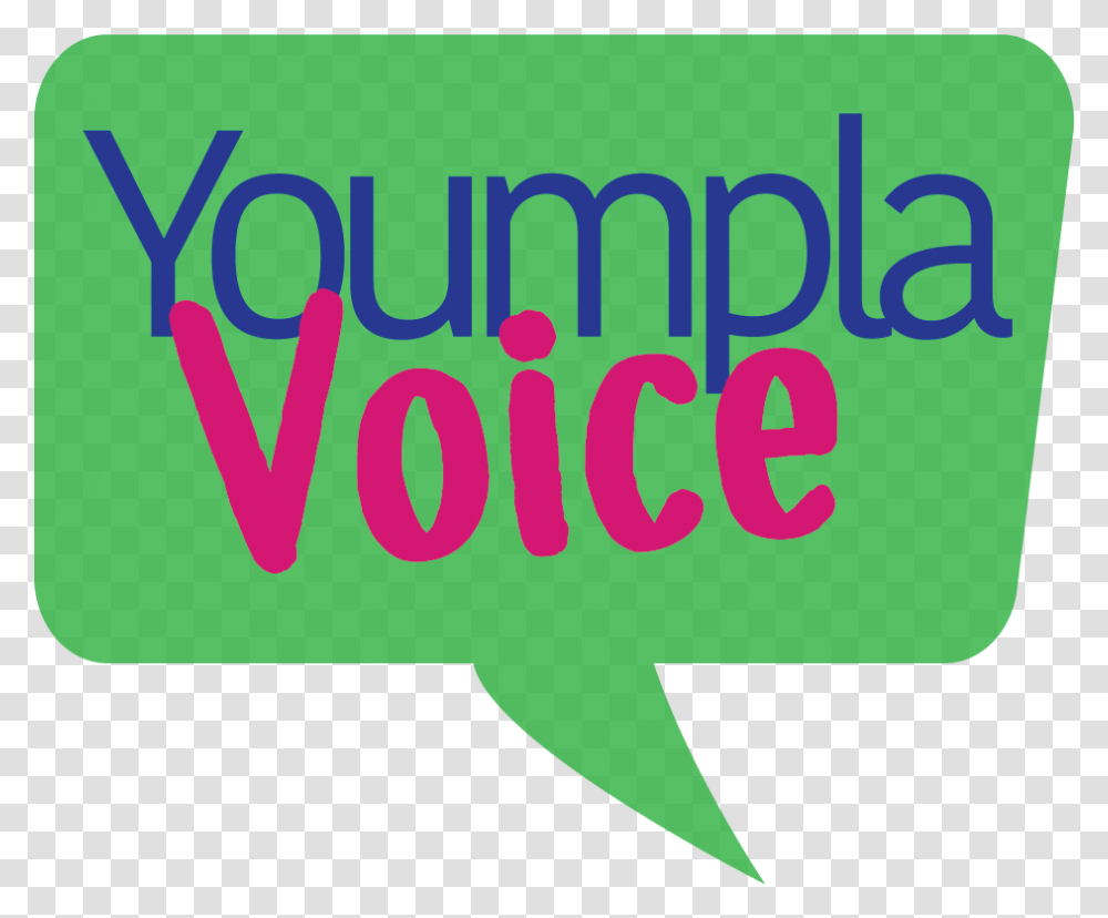 Youmpla Voice Logo Torres Strait Island Regional Council Lcheln, Word, Text, Label, Symbol Transparent Png