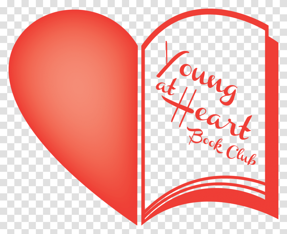 Young Adult Books Aren't Just For Young Adults Join Heart, Label, Balloon, Plant Transparent Png