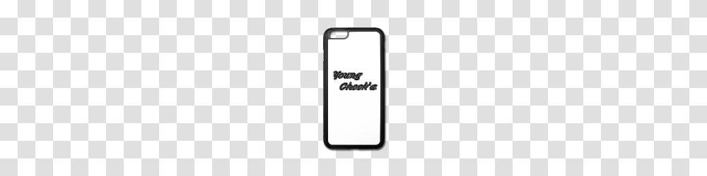 Young Checka Merch Young Checka Logo, Phone, Electronics, Mobile Phone, Cell Phone Transparent Png