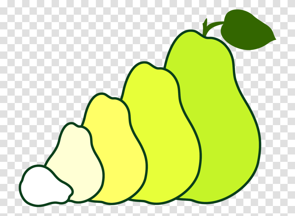 Young Children Darkness, Plant, Pear, Fruit, Food Transparent Png