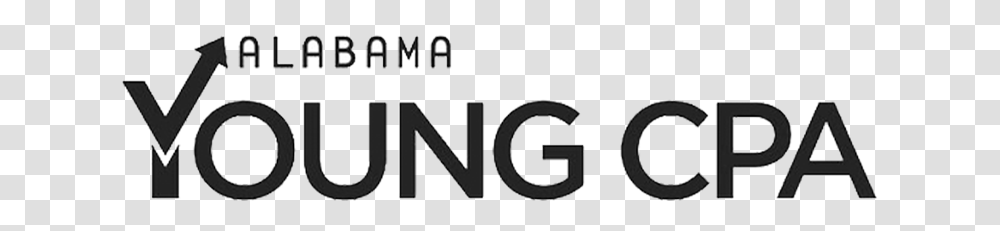 Young Cpa Black And White, Number, Logo Transparent Png