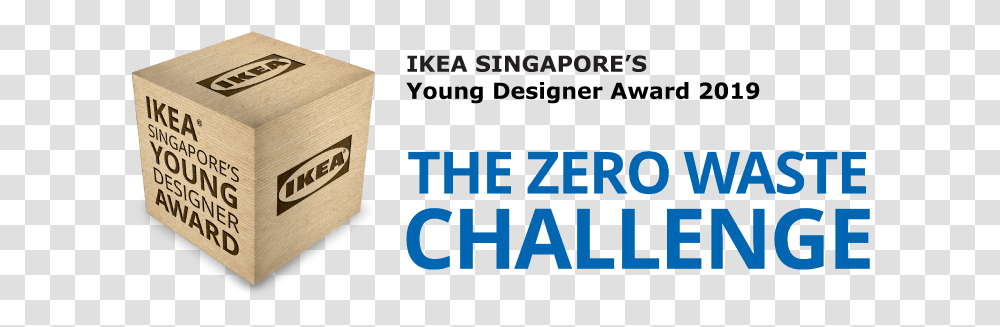 Young Design Award 2019 Ikea Singapore Box, Text, Alphabet, Clothing, Urban Transparent Png
