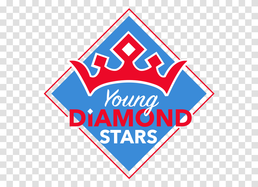 Young Diamond Stars Airfrov, Label Transparent Png