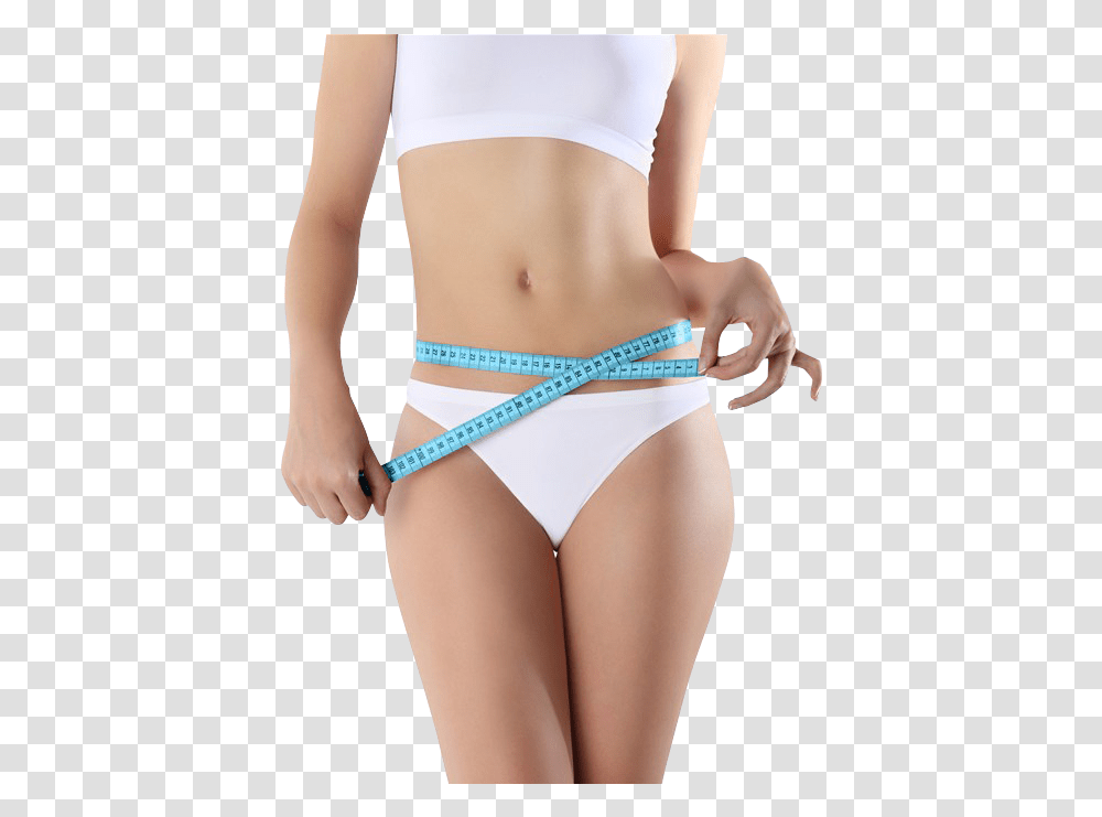 Young Fitness Woman Body Measurement Women Fit Body, Apparel, Underwear, Lingerie Transparent Png
