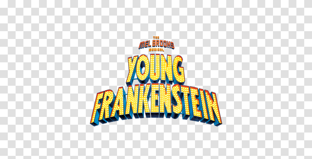 Young Frankenstein, Lighting, Alphabet, Neon Transparent Png