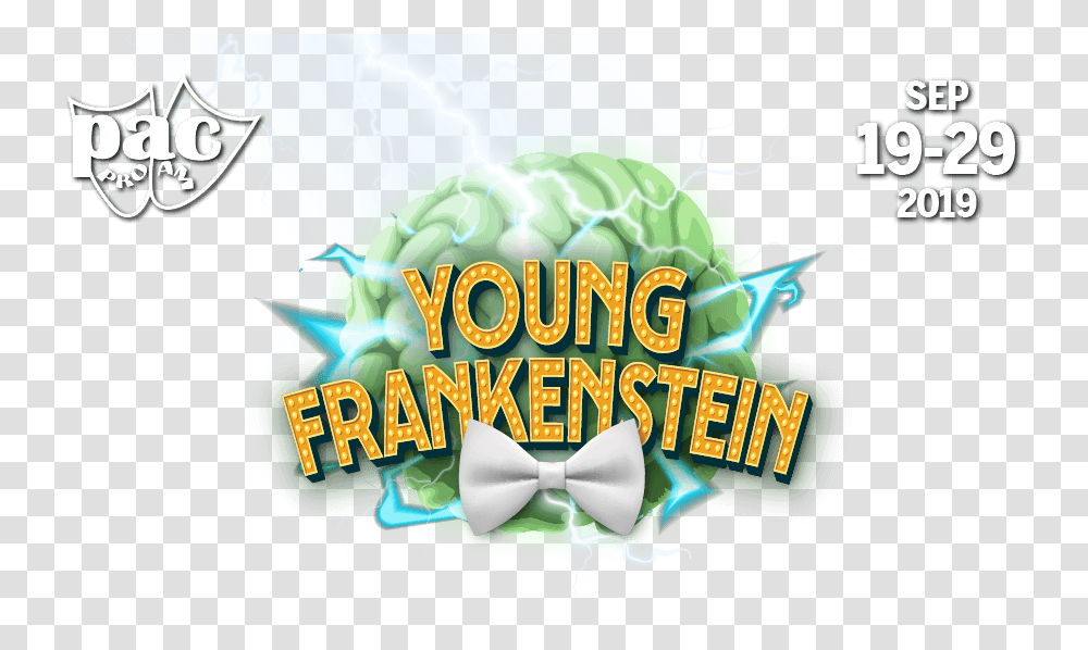 Young Frankenstein The Pac Illustration, Tie, Accessories, Accessory, Necktie Transparent Png