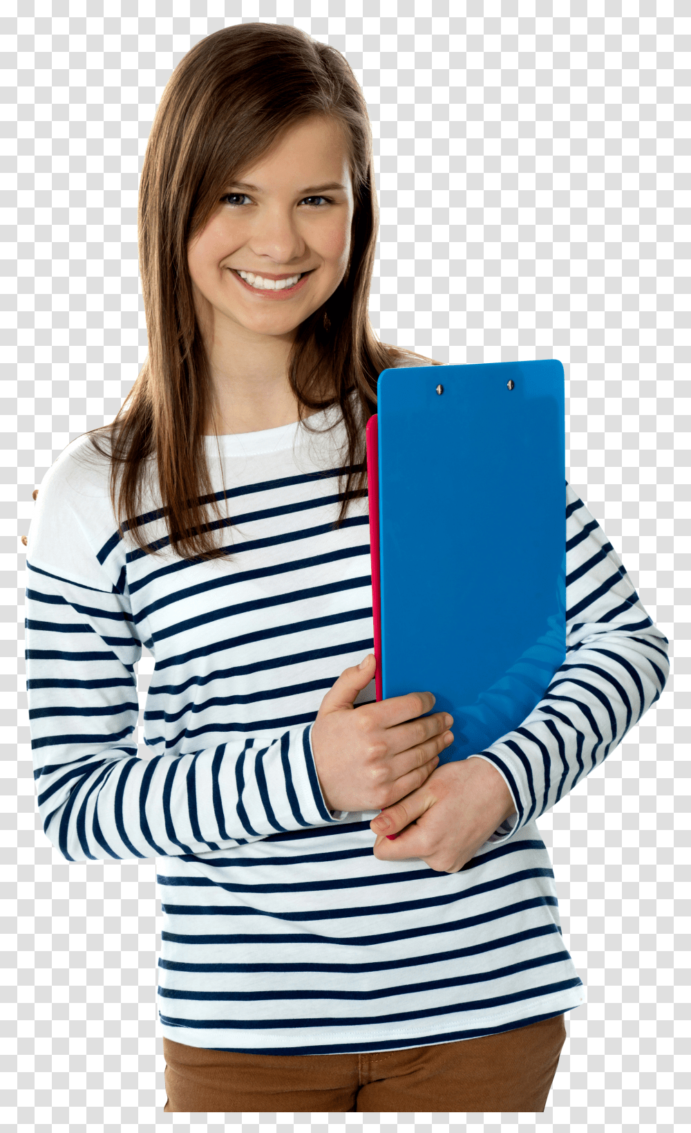 Young Girl Student Image For Free Download Woman Student Transparent Png