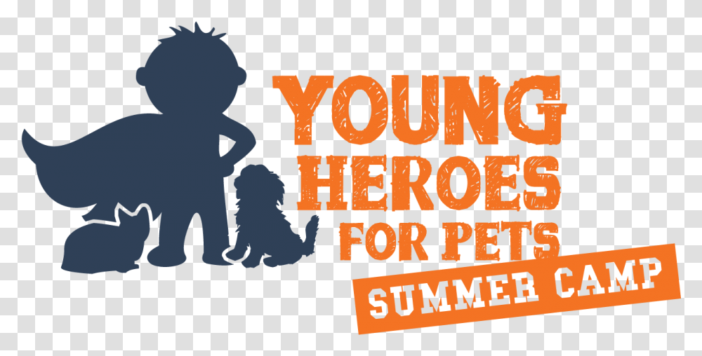 Young Heroes Summer Camp Poster, Word, Advertisement, Alphabet Transparent Png