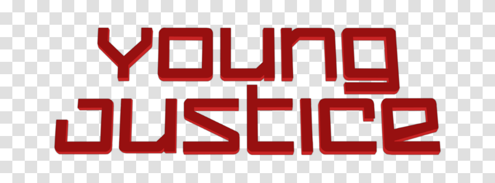 Young Justice Or Daredevil Best Seasons, Word, Label, Alphabet Transparent Png