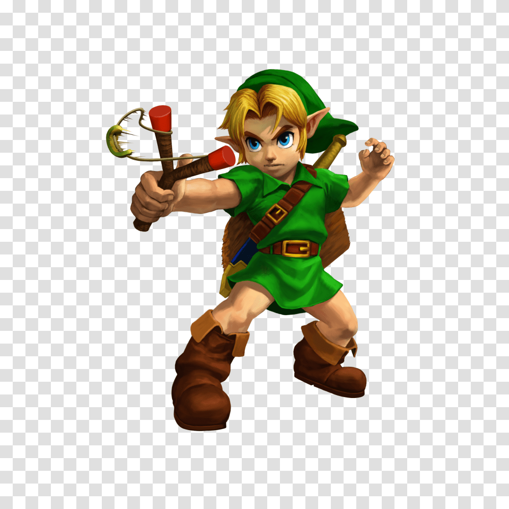 Young Link, Legend Of Zelda, Person, Human Transparent Png