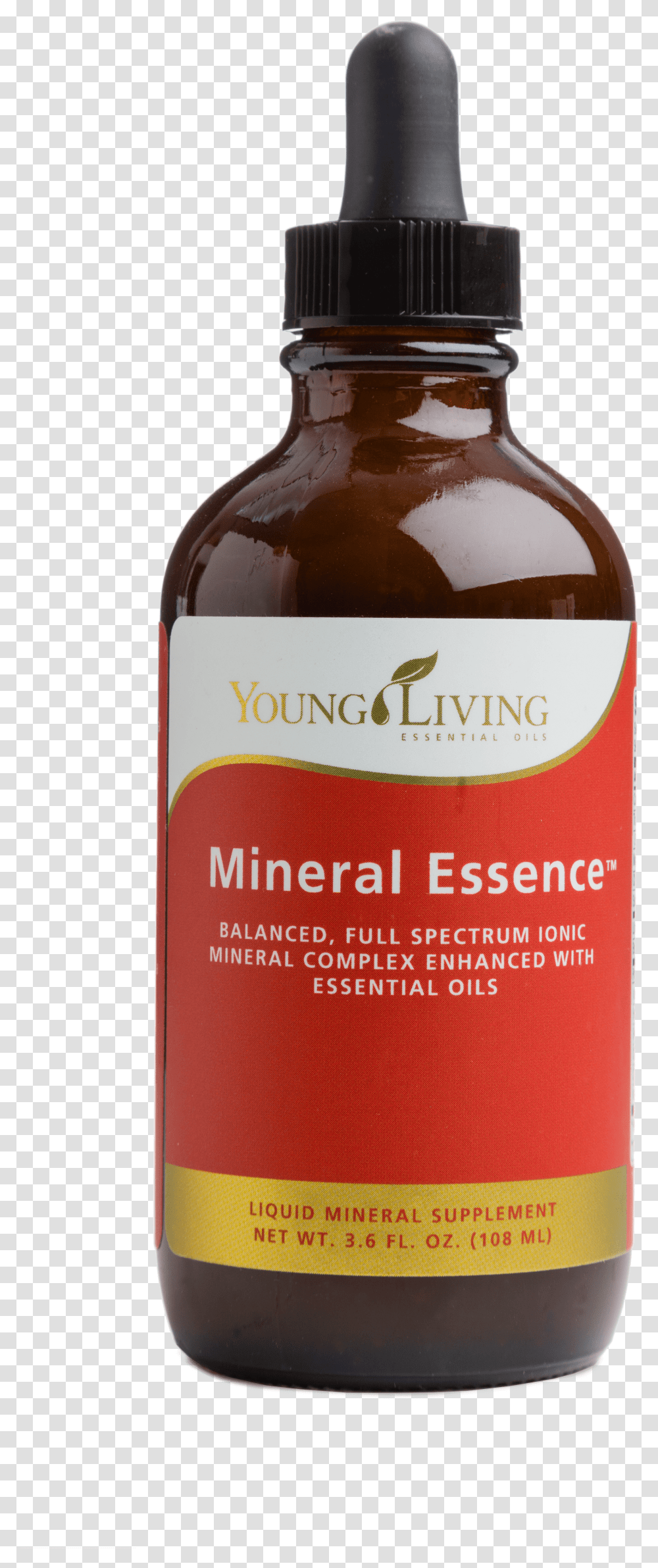 Young Living, Bottle, Cosmetics, Alcohol, Beverage Transparent Png