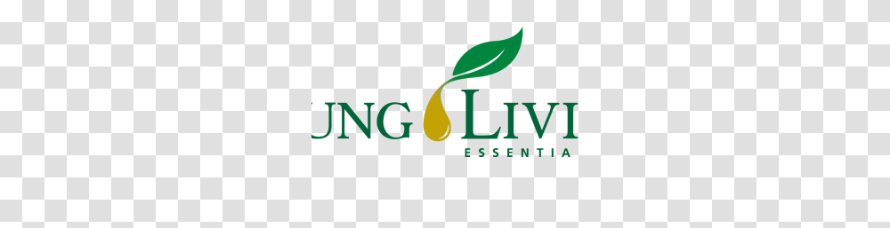 Young Living Essential Oils Image, Logo, Plant Transparent Png