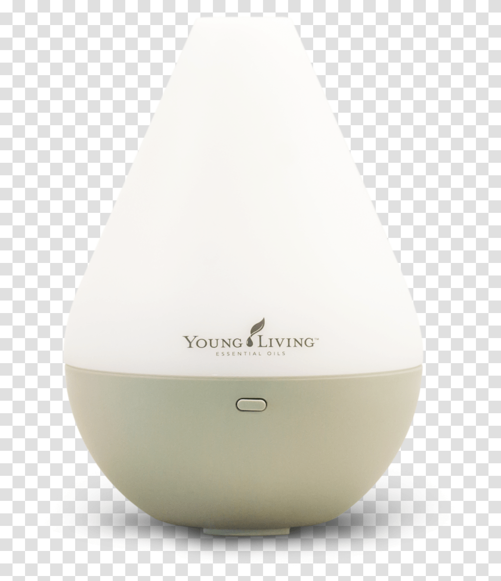 Young Living, Label, Bottle, Cosmetics Transparent Png