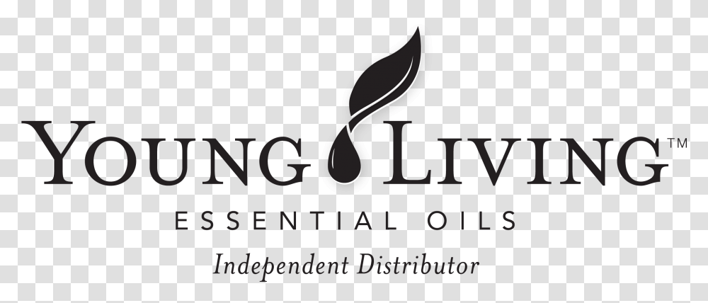 Young Living Logo, Animal, Car, Vehicle, Transportation Transparent Png