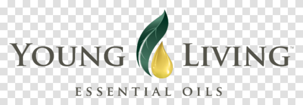 Young Living, Plant, Number Transparent Png