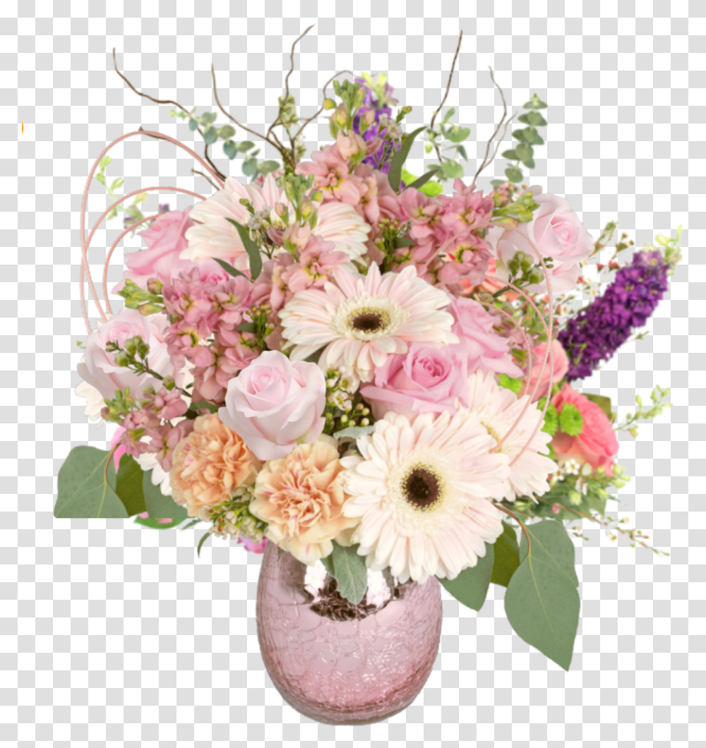 Young Love Bouquet Bouquet, Floral Design, Pattern Transparent Png