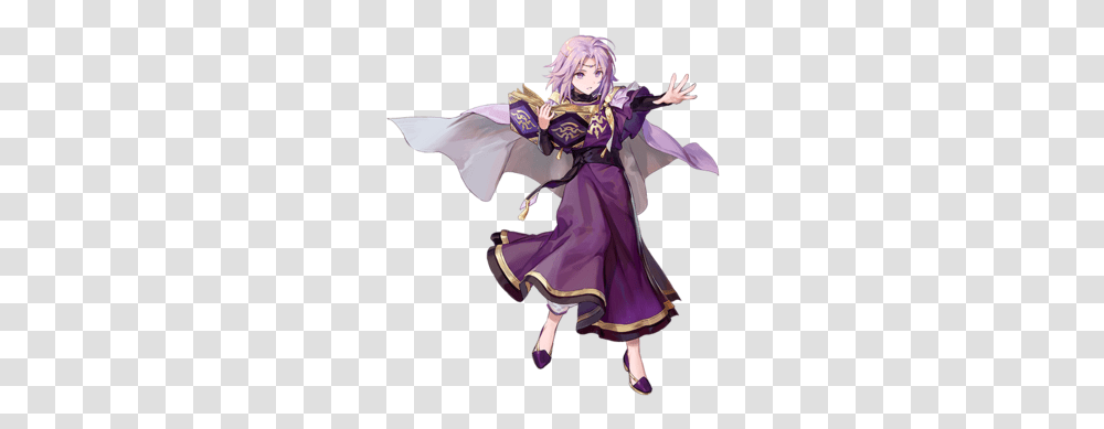 Young Lyon Builds And Best Ivs Young Lyon Fire Emblem, Costume, Person, Clothing, Manga Transparent Png