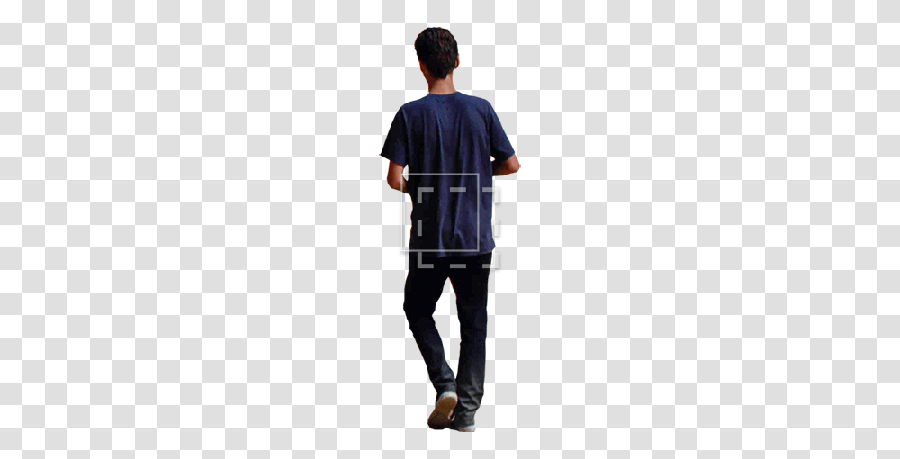 Young Man With Blue Shirt, Sleeve, Long Sleeve, Person Transparent Png