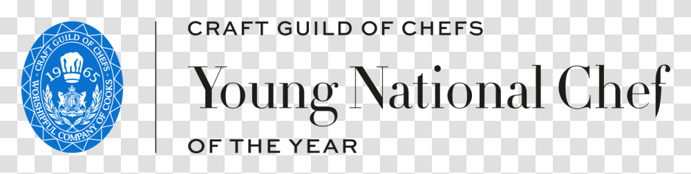 Young National Chef Of The Year, Number, Alphabet Transparent Png