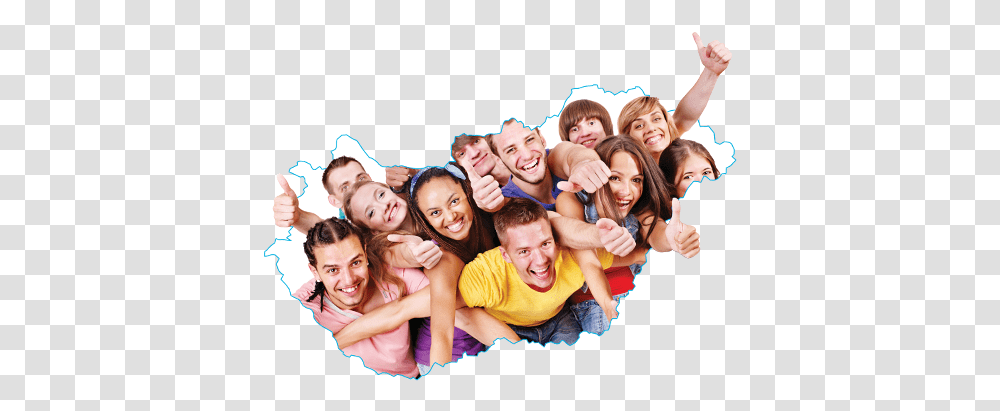 Young People Group File Mart Young People, Person, Human, Face, Laughing Transparent Png