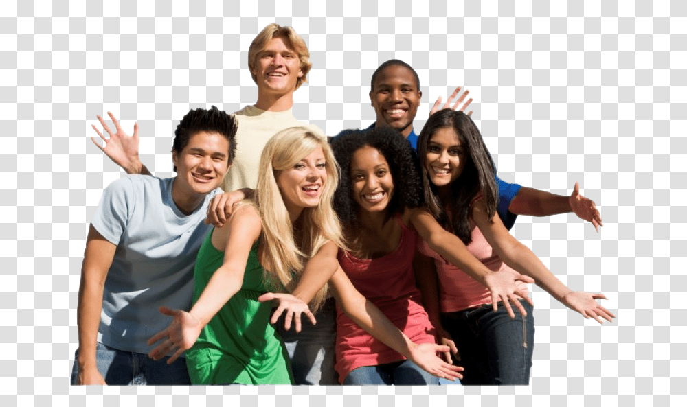 Young People Group Free Download Mart Young People, Person, Family, Face, Female Transparent Png