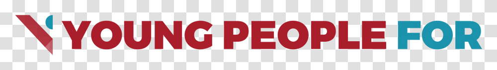 Young People, Logo, Alphabet Transparent Png