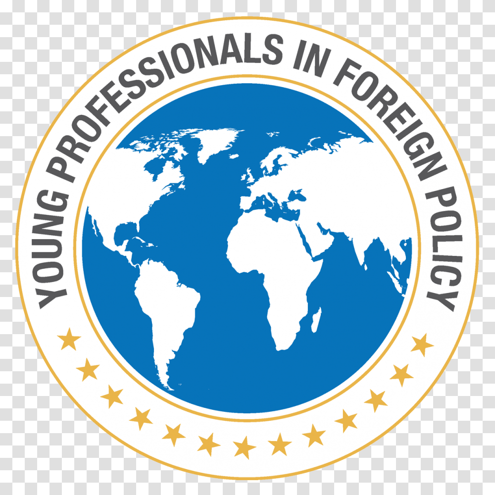 Young Professionals In Foreign Policy, Label, Astronomy, Outer Space Transparent Png