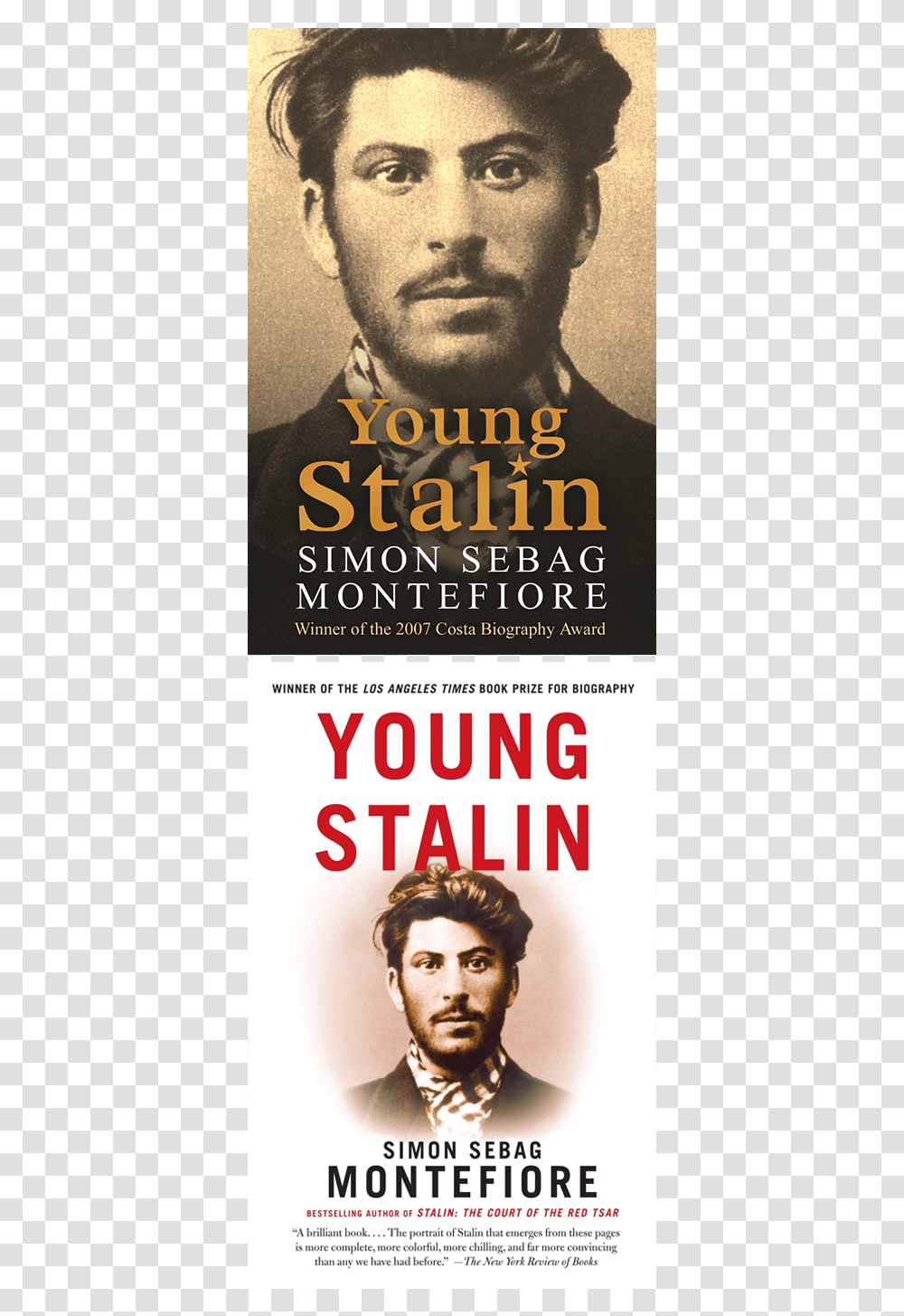 Young Stalin, Person, Poster, Advertisement, Flyer Transparent Png