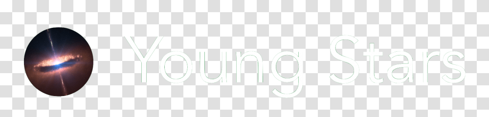 Young Stars The Niels Bohr Institute, Word, Label, Alphabet Transparent Png