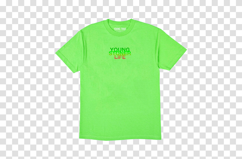 Young Thug Merch, Apparel, T-Shirt, Sleeve Transparent Png