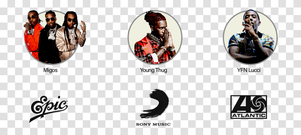 Young Thug, Person, Human, Sunglasses, Accessories Transparent Png