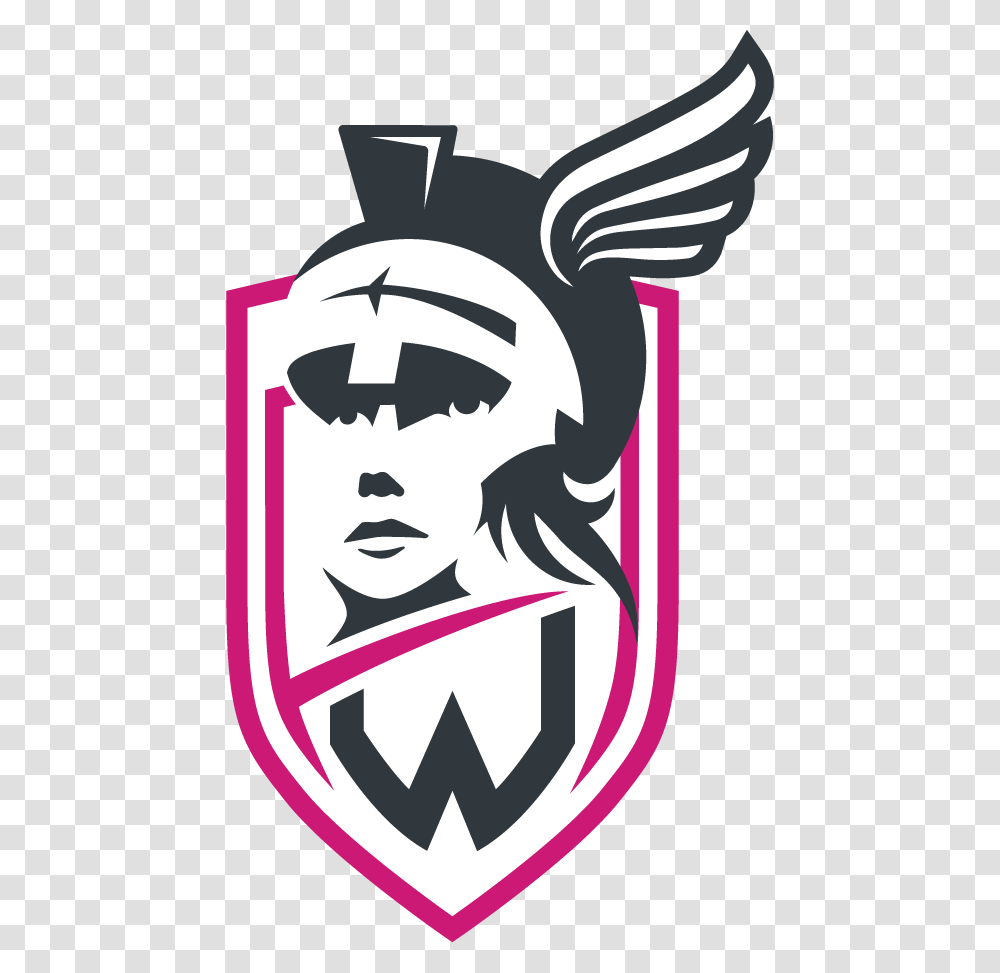 Young Womens Academy Homepage, Armor, Poster, Advertisement, Stencil Transparent Png