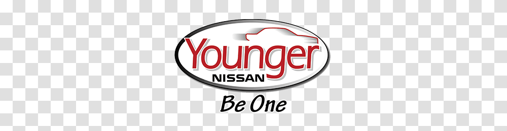 Younger Nissan Of Frederick Md Your Local Nissan Dealer, Label, Ketchup, Food Transparent Png