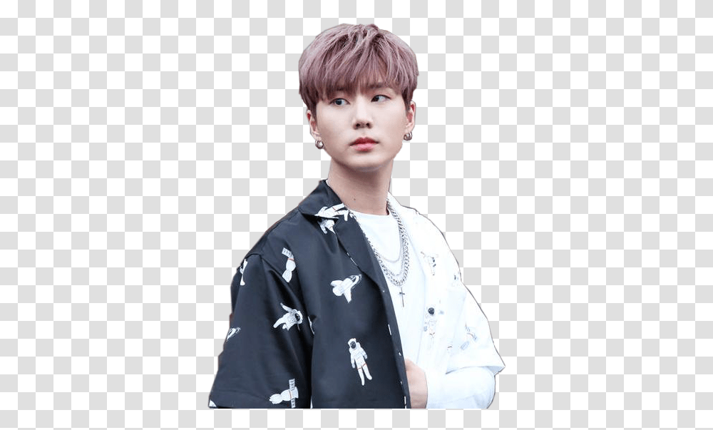 Youngk Day6 Youngkday6 Day6youngk Kpop Young K Day6, Person, Human, Face, Female Transparent Png